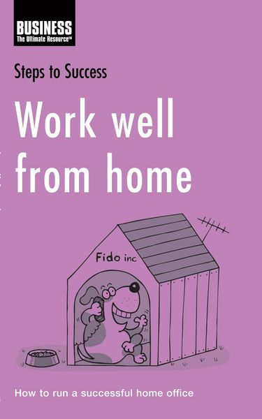 Produktbild: Work Well from Home