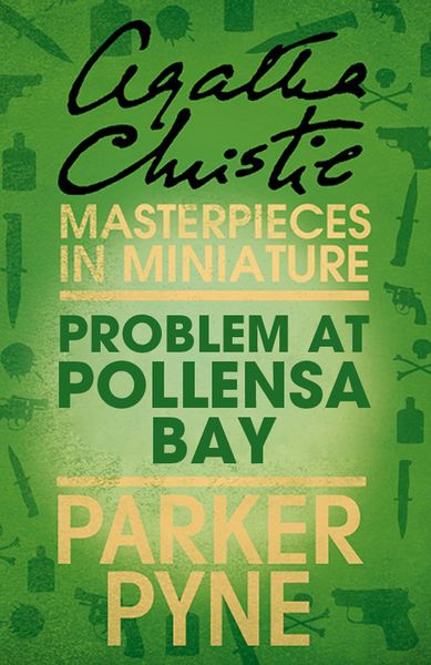 Produktbild: Problem at Pollensa Bay