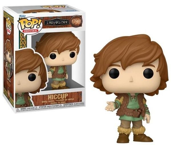 POP Movies: HtTYD LA S1 - POP 1