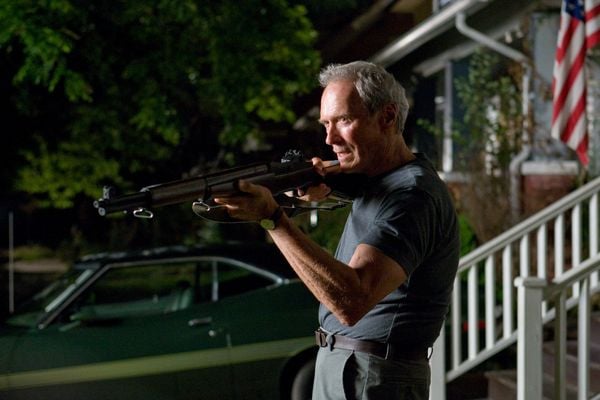 Produktbild: Gran Torino