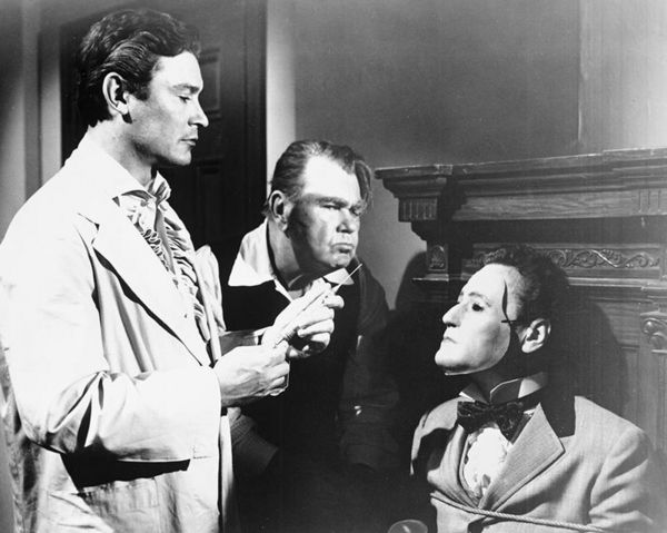 Produktbild: Der unheimliche Mr. Sardonicus (William Castle Collection #1) (+ DVD)