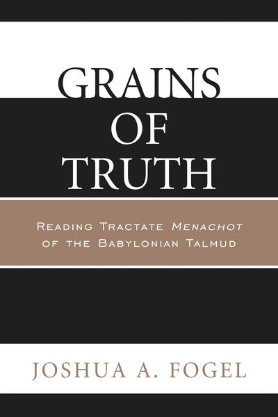 Produktbild: Grains of Truth