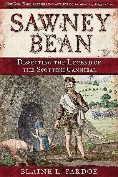 Produktbild: Sawney Bean