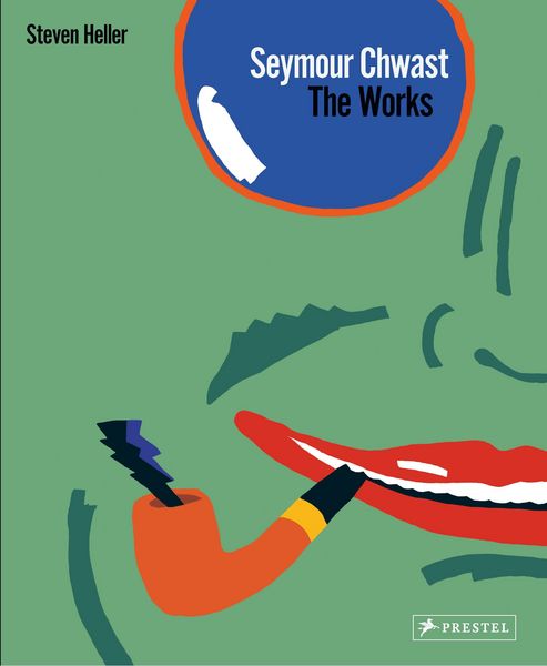 Produktbild: Seymour Chwast