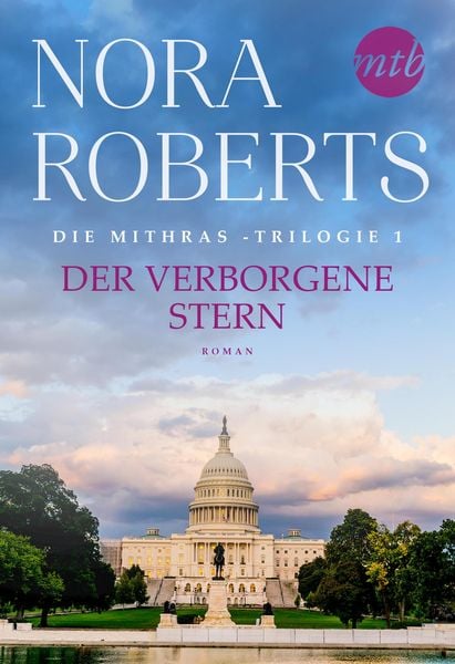 Produktbild: Der verborgene Stern