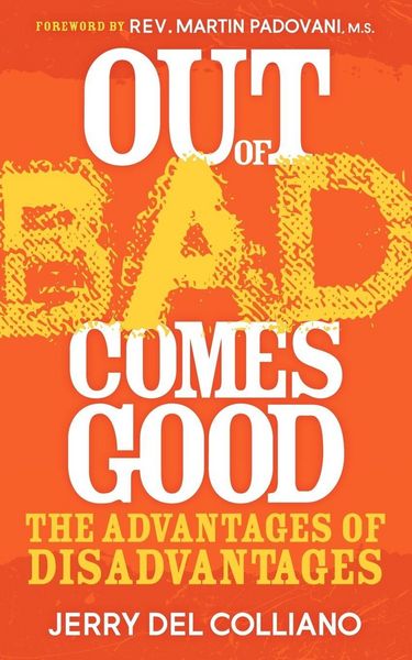 Produktbild: Out Of Bad Comes Good