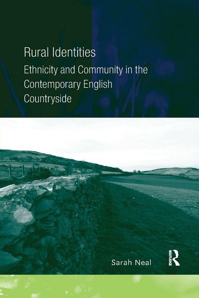 Produktbild: Rural Identities