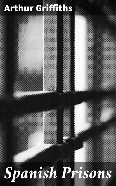Produktbild: Spanish Prisons