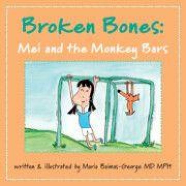 Produktbild: Broken Bones