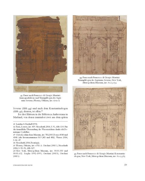 Produktbild: Francesco di Giorgio Martini