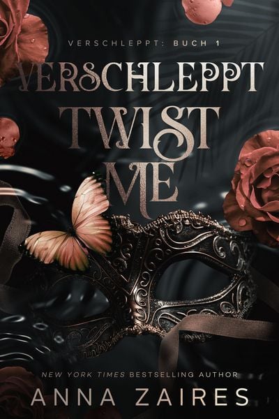 Produktbild: Twist Me - Verschleppt