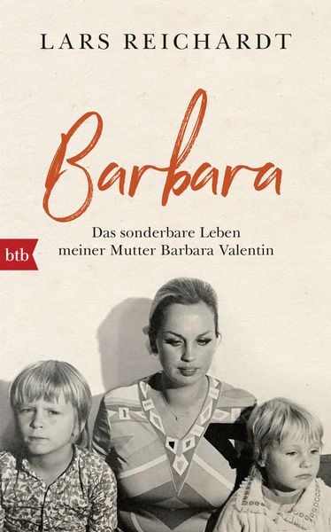 Produktbild: Barbara