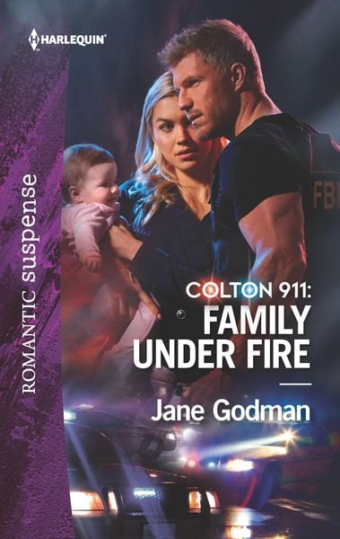 Produktbild: Colton 911: Family Under Fire