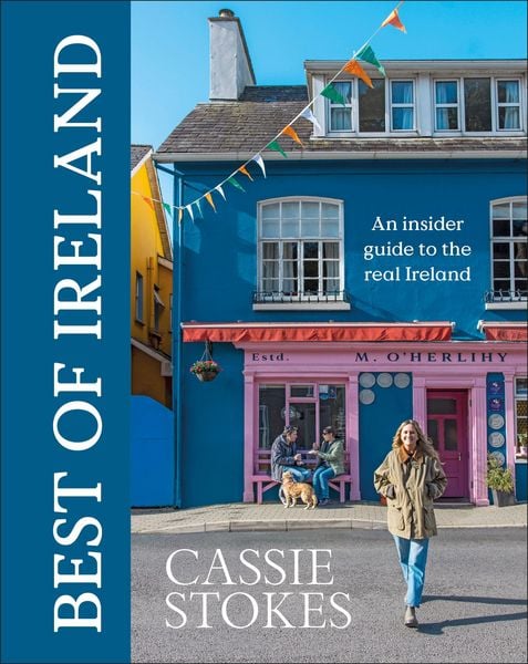 Produktbild: Best of Ireland