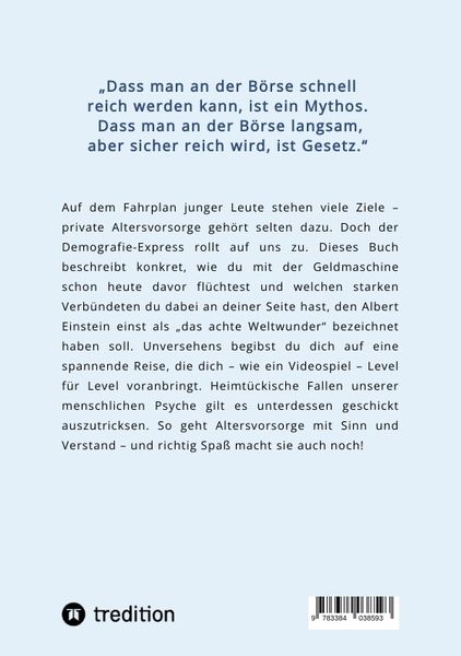 Produktbild: Hurra, eine Geldmaschine!