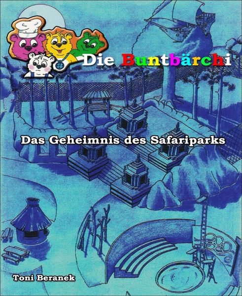 Produktbild: Das Geheimnis des Safariparks