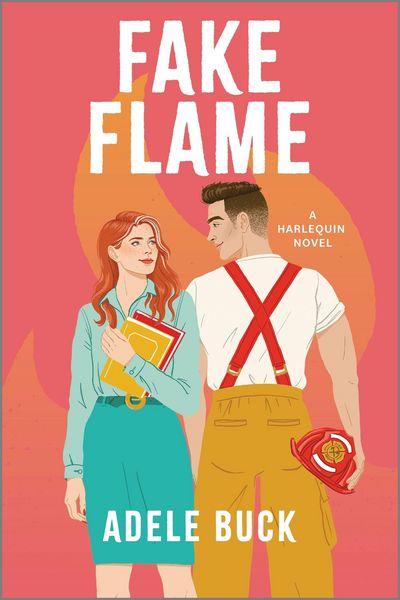 Produktbild: Fake Flame
