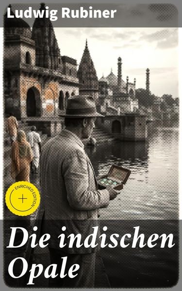 Produktbild: Die indischen Opale