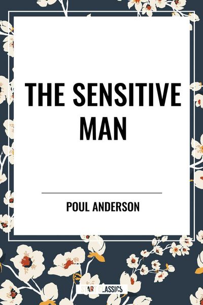 Produktbild: Sensitive Man