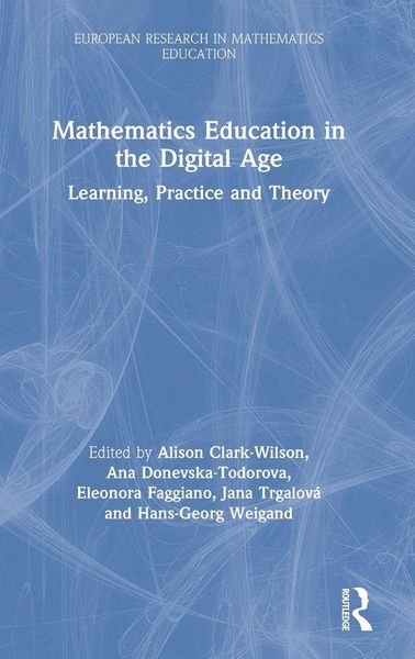 Produktbild: Mathematics Education in the Digital Age