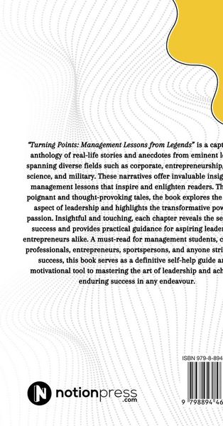 Produktbild: Turning Points