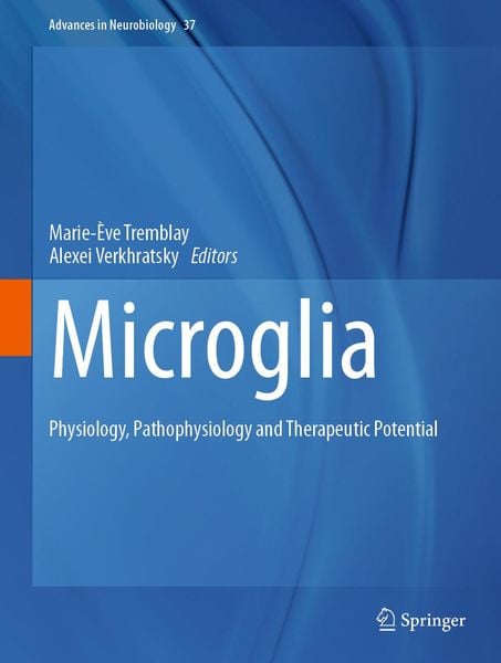 Produktbild: Microglia
