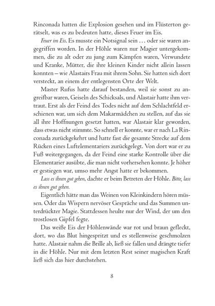 Produktbild: Magisterium - Das 1. Jahr