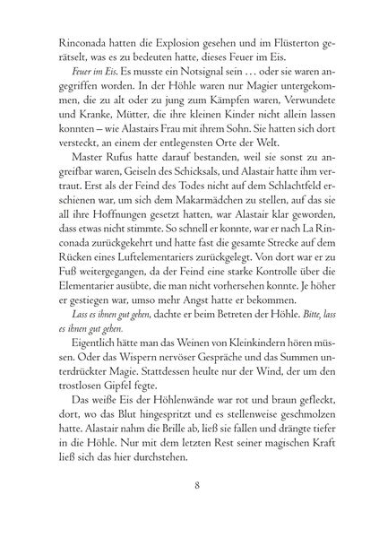 Produktbild: Magisterium - Das 1. Jahr