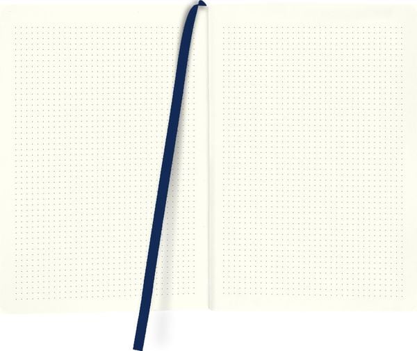 Produktbild: myNOTES Notizbuch A5: Meer