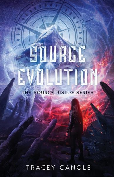 Produktbild: Source Evolution