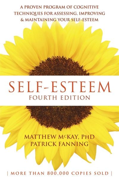 Produktbild: Self-Esteem