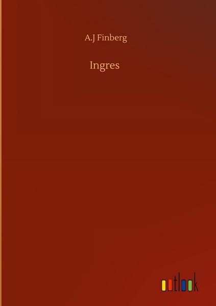 Produktbild: Ingres