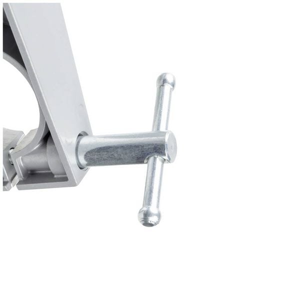Produktbild: Wolfcraft Bohrst&auml;nder Arbeitsh&ouml;he (max.): 305mm