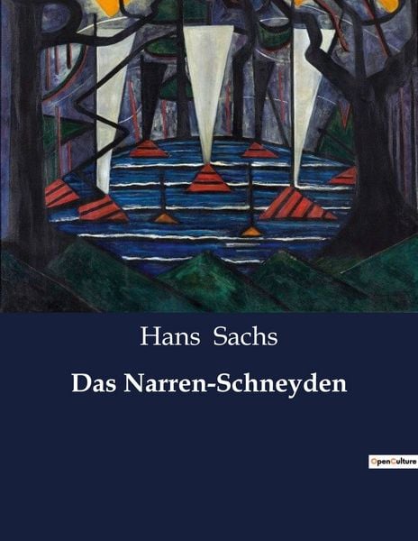 Produktbild: Das Narren-Schneyden