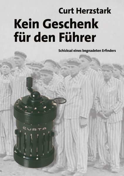 Produktbild: Kein Geschenk f&uuml;r den F&uuml;hrer