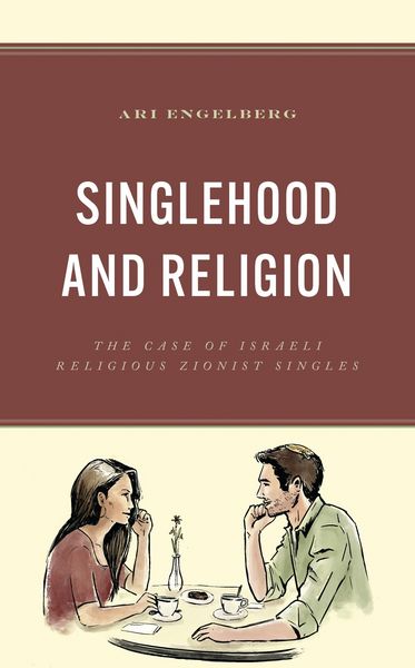 Produktbild: Singlehood and Religion