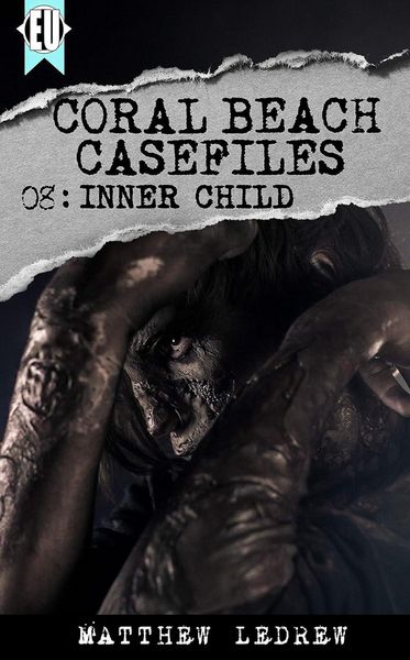Produktbild: Inner Child (Coral Beach Casefiles, #8)