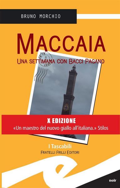 Produktbild: Maccaia