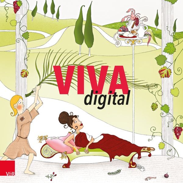 Produktbild: VIVA digital 1
