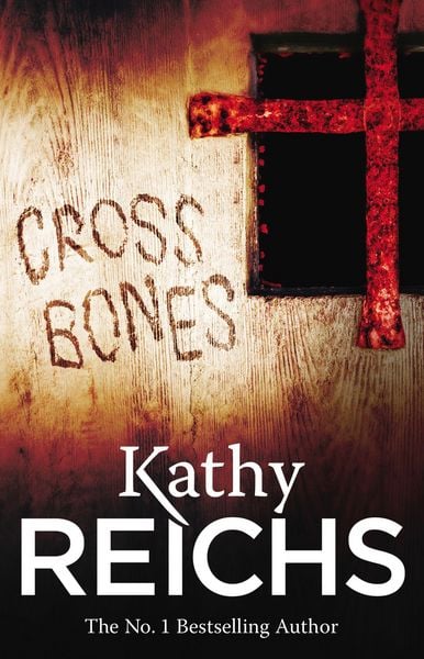 Produktbild: Cross Bones