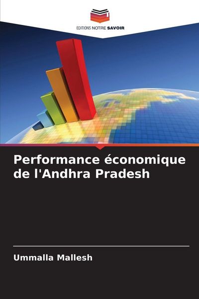 Produktbild: Performance &eacute;conomique de l'Andhra Pradesh