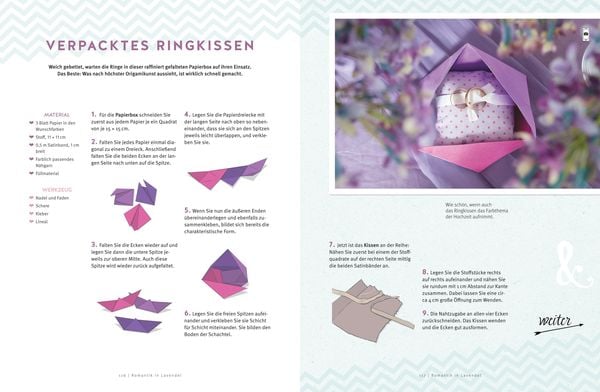 Produktbild: Hochzeit! Kreativideen von der Karte bis zur Deko