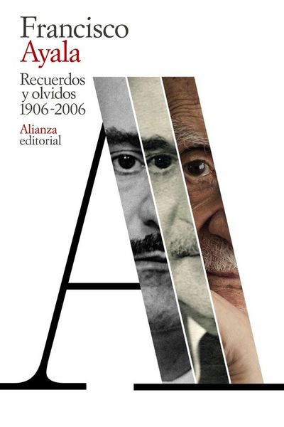 Produktbild: Recuerdos y olvidos, 1906-2006