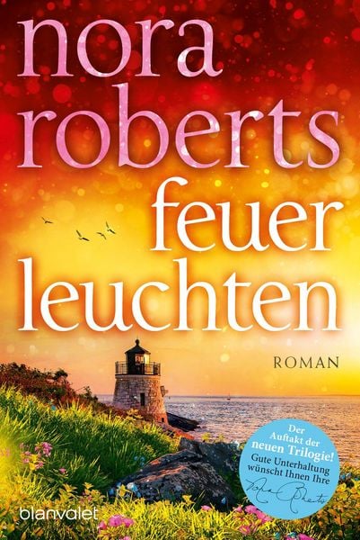 Produktbild: Feuerleuchten