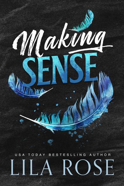 Produktbild: Making Sense