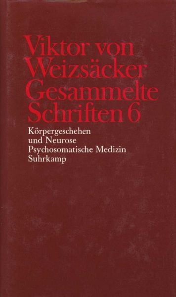 Produktbild: Gesammelte Schriften in zehn B&auml;nden