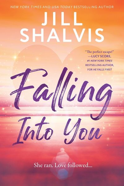 Produktbild: Falling Into You