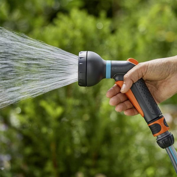 Produktbild: GARDENA 18365-20 Classic Bew&auml;sserungsbrause Gartenbrause