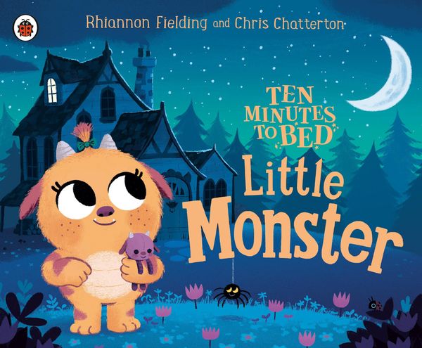 Produktbild: Little Monster