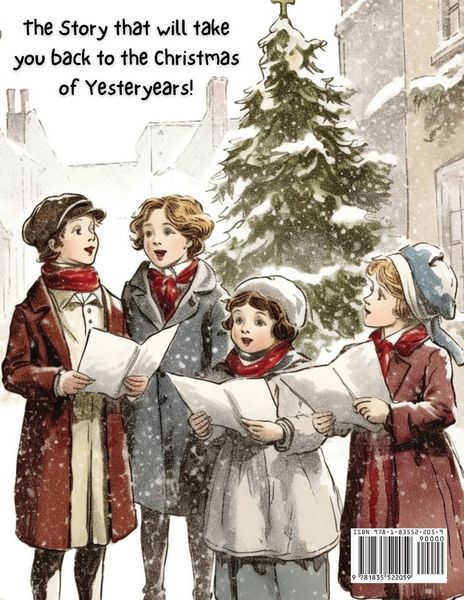 Produktbild: Old Christmas